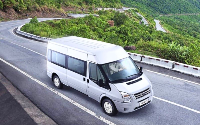 Ưu điểm khi thuê xe đi du lịch theo nhóm (Ảnh: Sưu tầm)