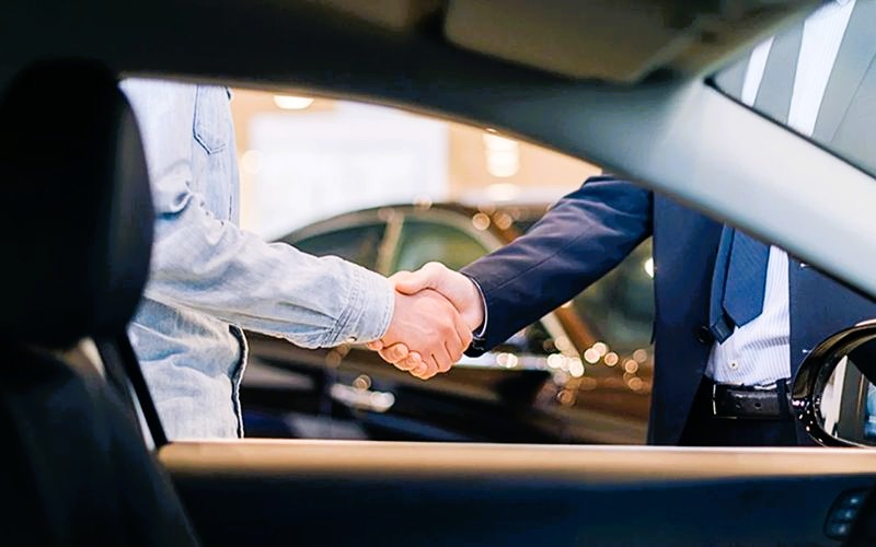 Các tiêu chí chọn dịch vụ thuê xe uy tín (Ảnh: Sưu tầm)