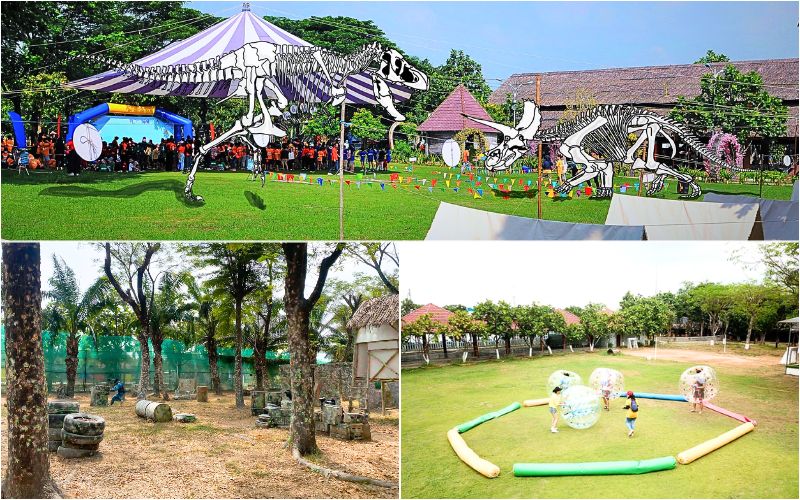 The BCR là lựa chọn lý tưởng cho những đội nhóm trẻ trung (Ảnh: Sưu tầm)