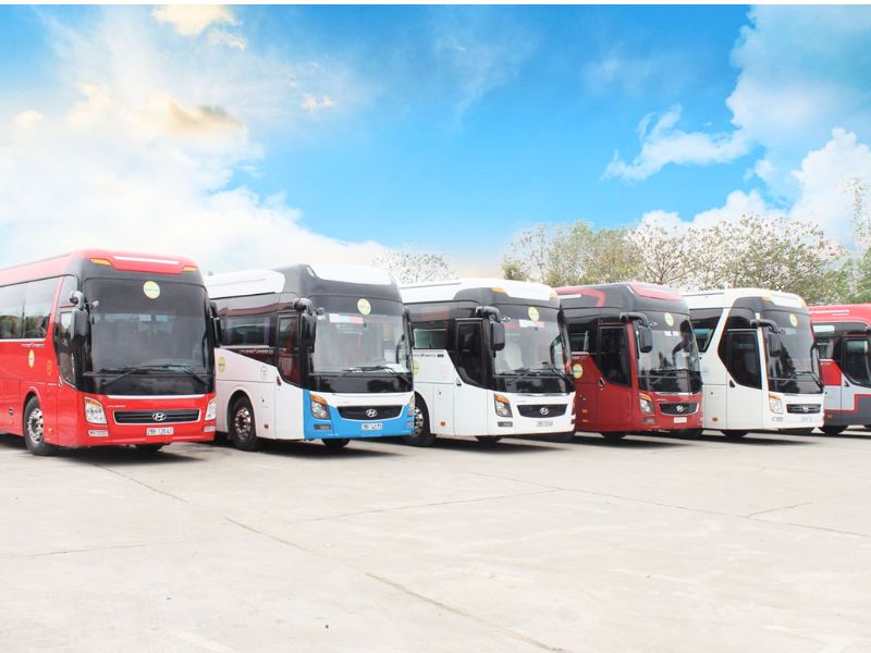 Thuê xe du lịch dịp lễ (ảnh: sưu tầm)