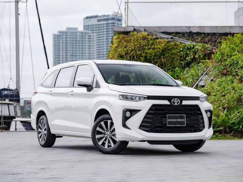 Thuê xe 7 chỗ đi công tác (ảnh: sưu tầm)