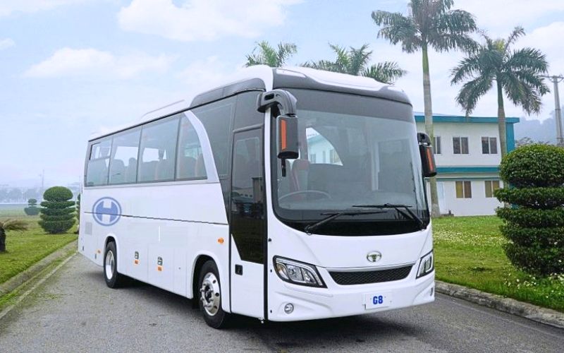Cho thuê xe uy tín tại TP.HCM và các tỉnh lân cận (Ảnh: Sưu tầm)