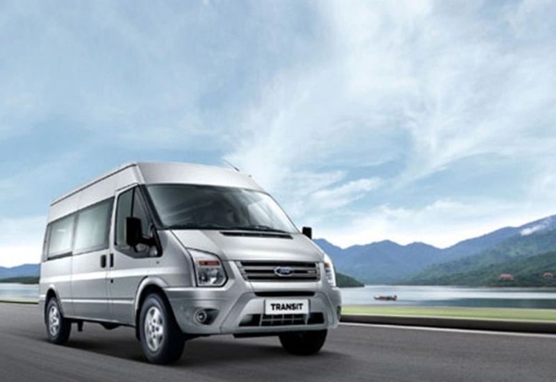 Chủ động đặt xe sớm giúp tiết kiệm chi phí và đảm bảo chất lượng dịch vụ (Ảnh: Sưu tầm)
