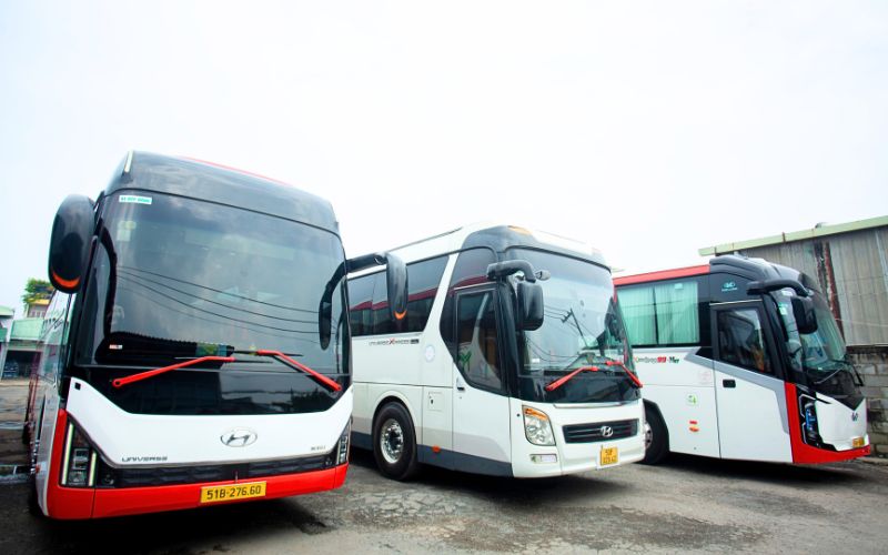 Dịch vụ báo giá minh bạch, không phát sinh chi phí (Ảnh: Thắng Cảnh Việt)