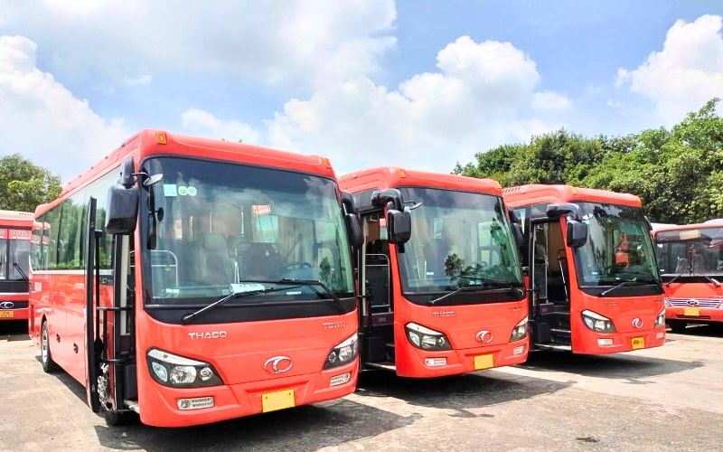 Đơn vị nổi bật với sự am hiểu các điểm tham quan biển (Ảnh: Sưu tầm)