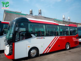 Xe Kim Long 29 Chỗ