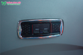 Xe Kim Long 45 chỗ