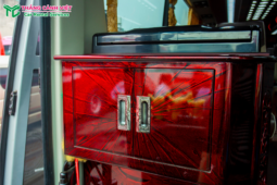 
										Xe Tracomeco 29 Chỗ full									