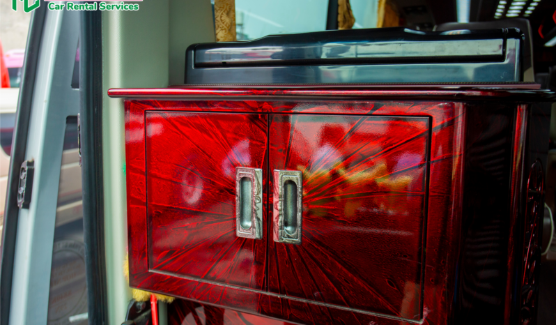 
								Xe Tracomeco 29 Chỗ full									