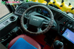 
										Xe Tracomeco 29 Chỗ full									