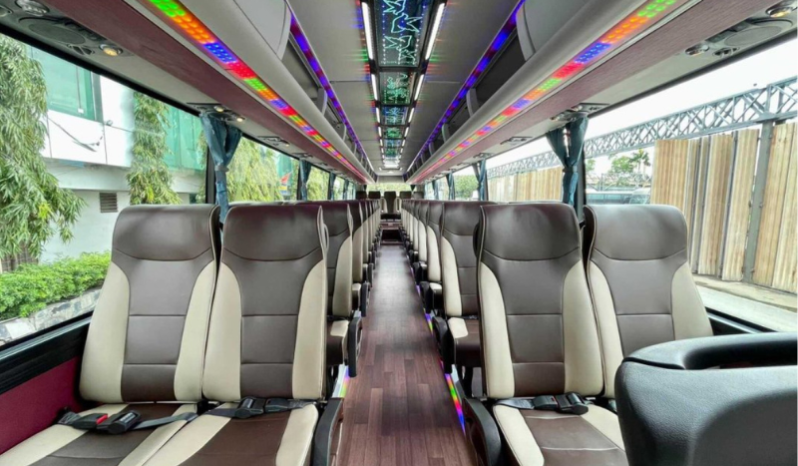 
								Thuê xe 45 chỗ Kia Granbird tại TP.HCM full									