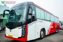 Xe Kim Long 45 chỗ