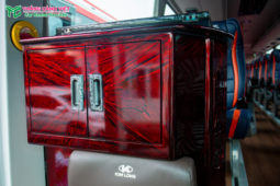 
										Xe Kim Long 45 chỗ full									