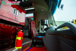 
										Xe Tracomeco 29 Chỗ full									