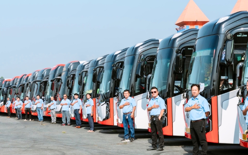 Dịch vụ đa dạng, giá rõ ràng và hỗ trợ xuyên suốt