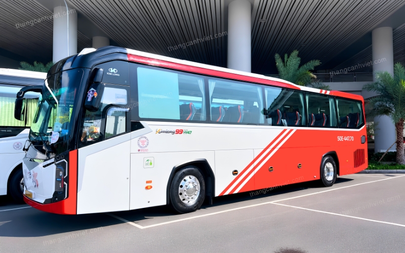 Hỗ trợ đón trả khách tại nhiều khu vực ở TPHCM