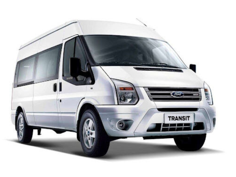 Thuê xe 16 chỗ có tài xế cho các chuyến đi tỉnh