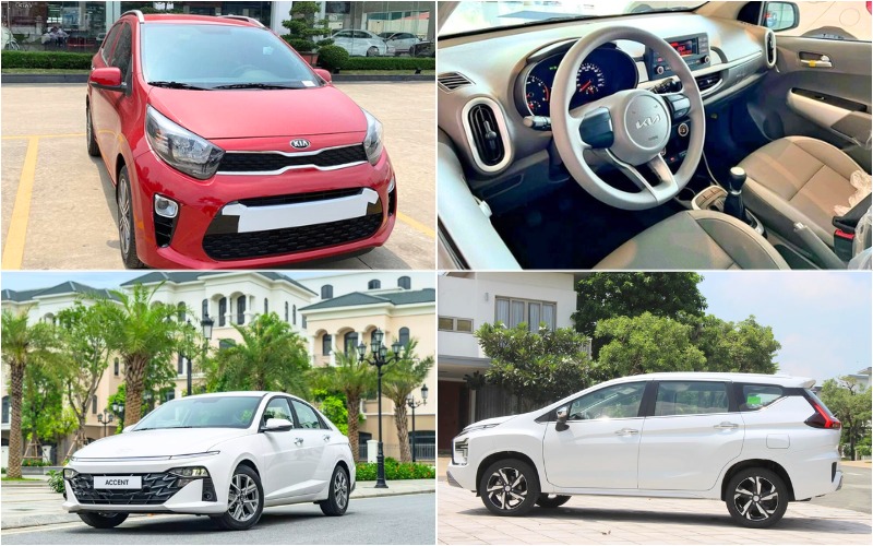 Bằng hạng B mới thuê xe 4 - 7 chỗ phù hợp điều kiện giấy phép